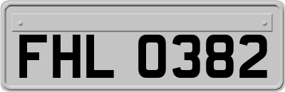 FHL0382