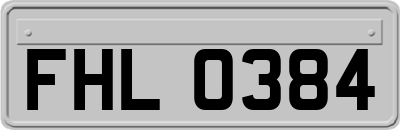 FHL0384