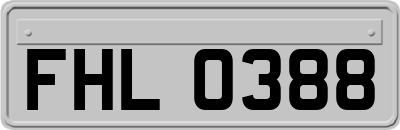 FHL0388