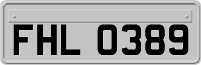 FHL0389