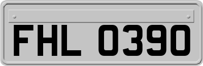 FHL0390