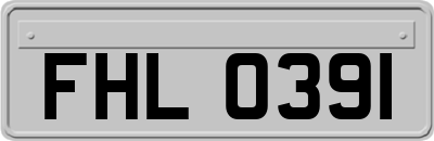 FHL0391