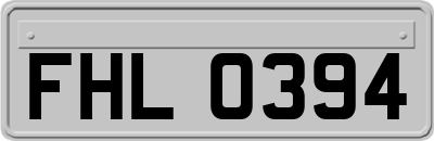 FHL0394