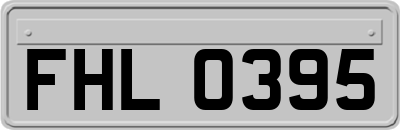 FHL0395