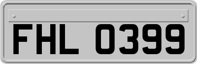 FHL0399