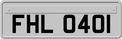 FHL0401