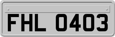 FHL0403