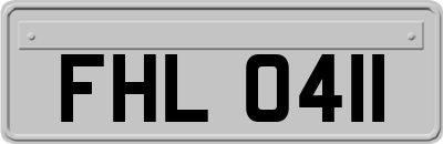 FHL0411