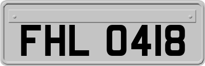 FHL0418
