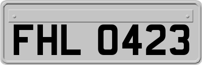FHL0423