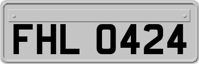 FHL0424