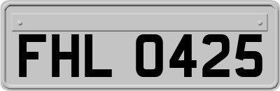 FHL0425