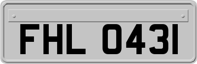 FHL0431