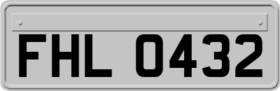 FHL0432