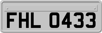 FHL0433