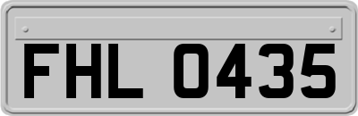 FHL0435