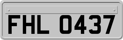 FHL0437