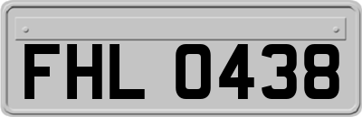 FHL0438