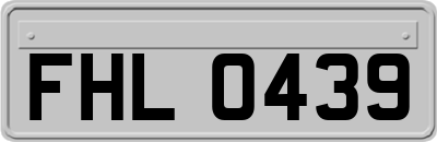 FHL0439