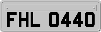 FHL0440