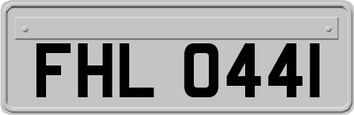 FHL0441