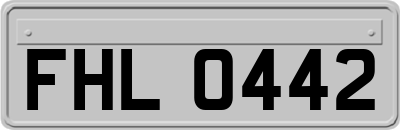 FHL0442