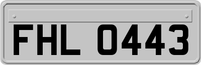 FHL0443