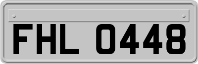 FHL0448