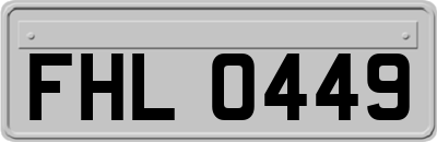 FHL0449