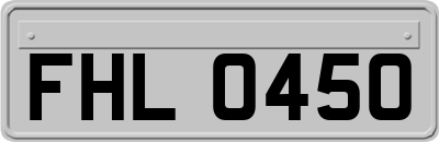 FHL0450