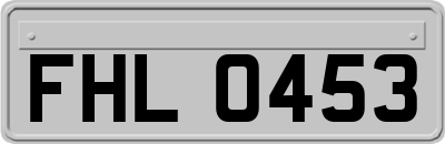 FHL0453
