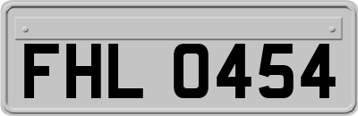 FHL0454