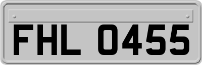FHL0455