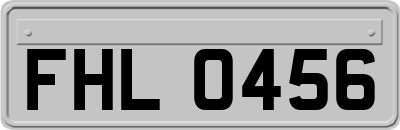 FHL0456