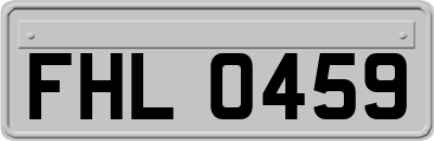 FHL0459