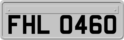 FHL0460