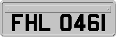 FHL0461