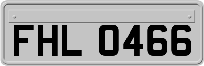 FHL0466