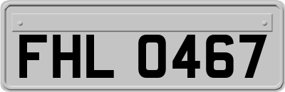 FHL0467