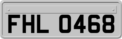 FHL0468