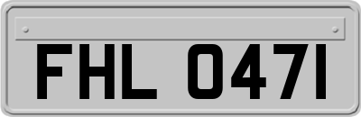 FHL0471