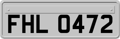 FHL0472