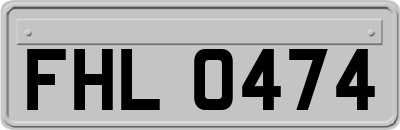 FHL0474