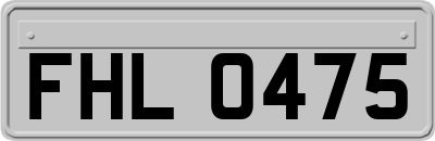 FHL0475