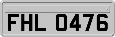 FHL0476