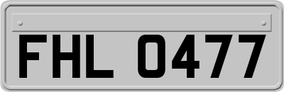 FHL0477