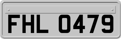 FHL0479
