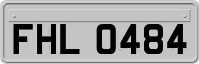 FHL0484