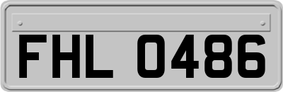 FHL0486