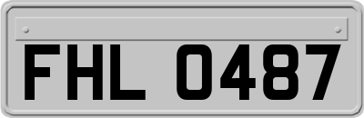 FHL0487